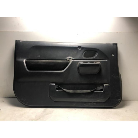 Panneau de porte avant gauche SUZUKI JIMNY 1 PHASE 2 d’occasion