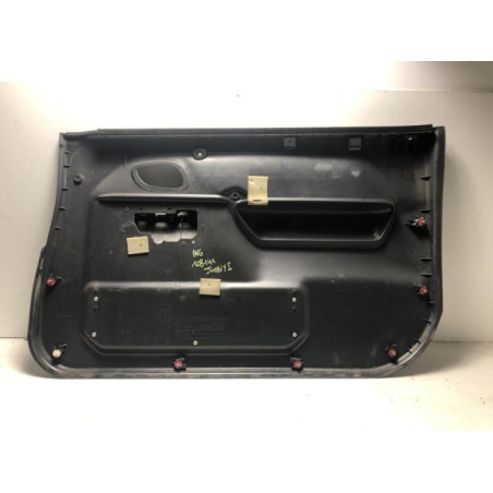 Panneau de porte avant gauche SUZUKI JIMNY 1 PHASE 2 d’occasion