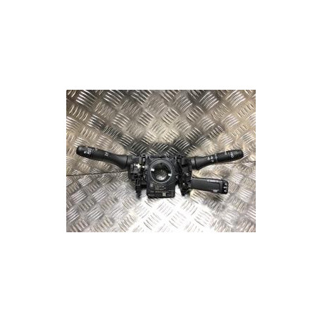 Com (Bloc Contacteur Tournant+Commodo Essuie Glace+Commodo Phare) RENAULT CAPTUR 2 d’occasion