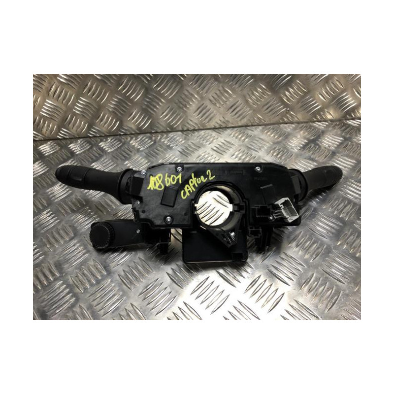 Com (Bloc Contacteur Tournant+Commodo Essuie Glace+Commodo Phare) RENAULT CAPTUR 2 d’occasion