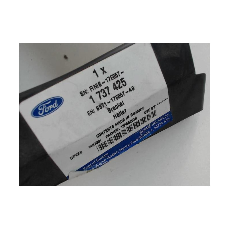 Support anti brouillard avant FORD MONDEO 4 PHASE 1 d’occasion