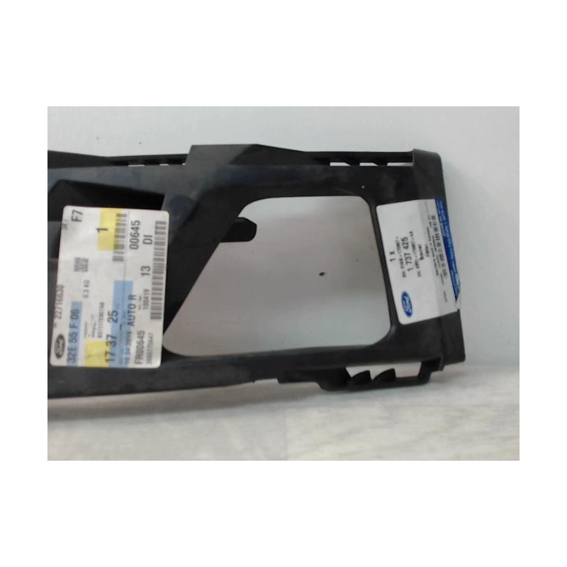 Support anti brouillard avant FORD MONDEO 4 PHASE 1 d’occasion