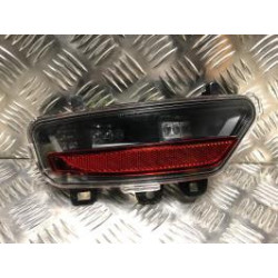 Anti brouillard arriere gauche RENAULT CAPTUR 2 d’occasion