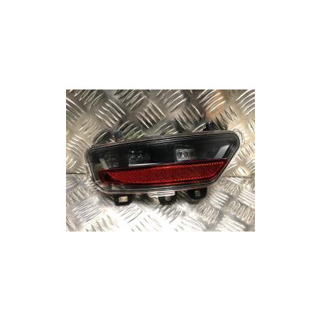 Anti brouillard arriere gauche RENAULT CAPTUR 2 d’occasion