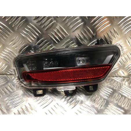 Anti brouillard arriere gauche RENAULT CAPTUR 2 d’occasion