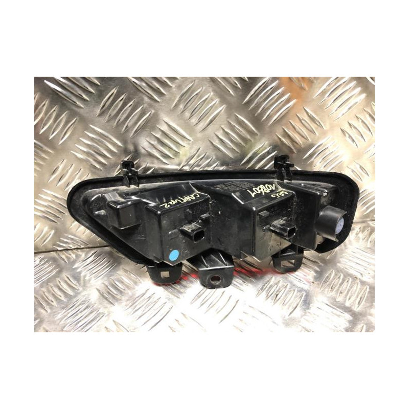 Anti brouillard arriere gauche RENAULT CAPTUR 2 d’occasion