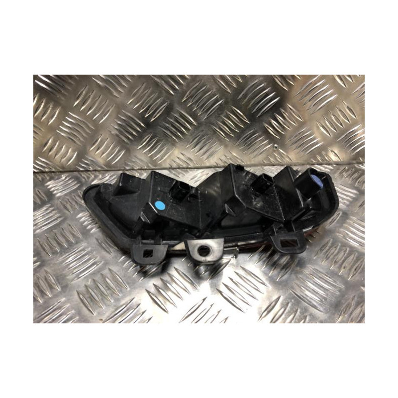 Anti brouillard arriere gauche RENAULT CAPTUR 2 d’occasion