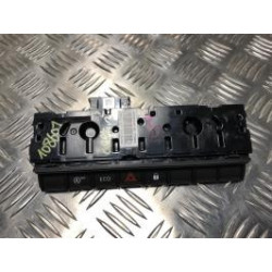 Bouton de warning RENAULT CAPTUR 2 d’occasion