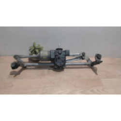Moteur essuie glace avant VOLKSWAGEN POLO 5 PHASE 1 d’occasion
