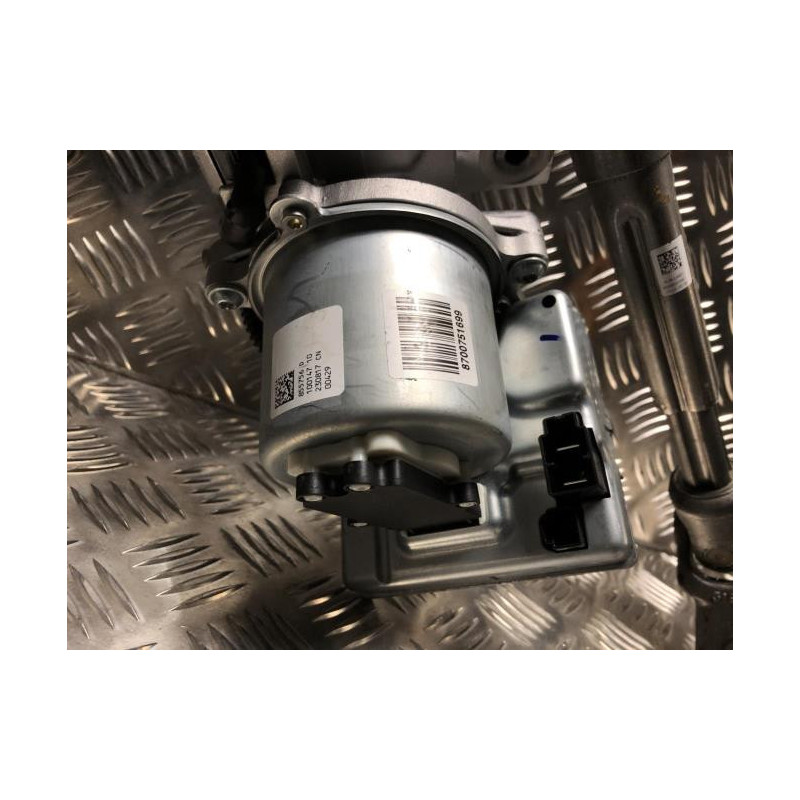 Colonne de direction RENAULT CAPTUR 2 d’occasion