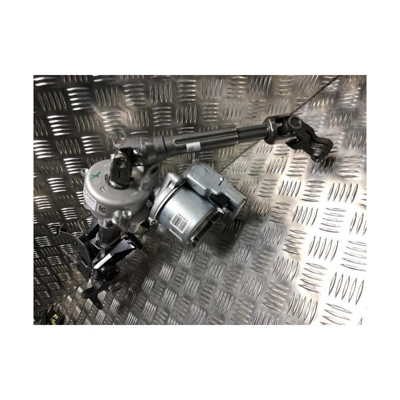 Colonne de direction RENAULT CAPTUR 2 d’occasion