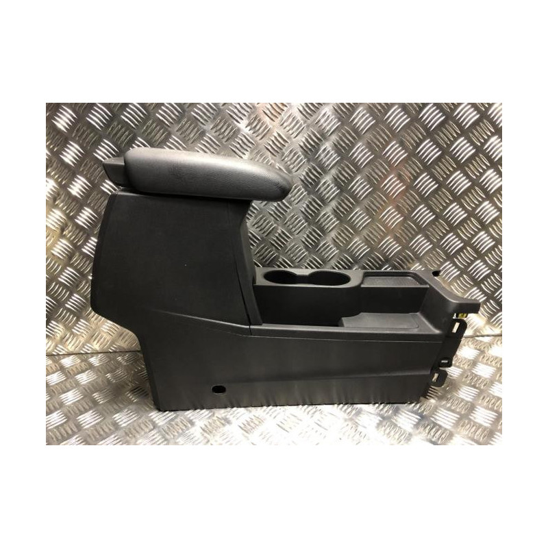 Console central (interieur plastique) RENAULT CAPTUR 2 d’occasion