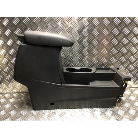 Console central (interieur plastique) RENAULT CAPTUR 2 d’occasion