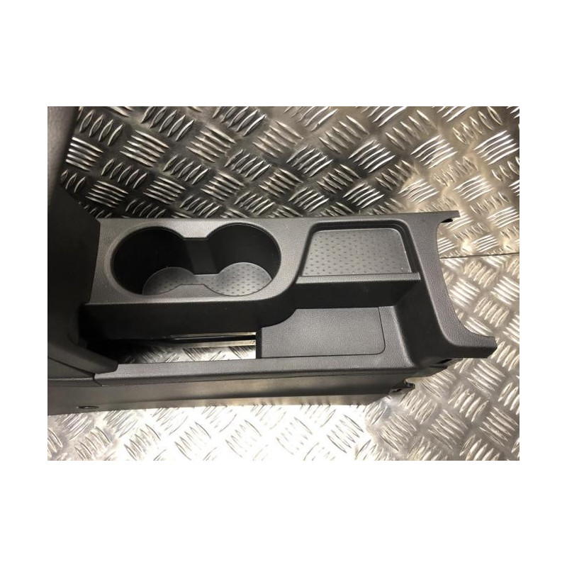 Console central (interieur plastique) RENAULT CAPTUR 2 d’occasion