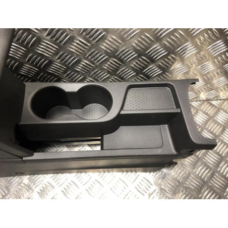 Console central (interieur plastique) RENAULT CAPTUR 2 d’occasion