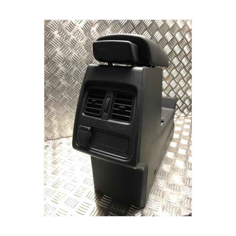 Console central (interieur plastique) RENAULT CAPTUR 2 d’occasion