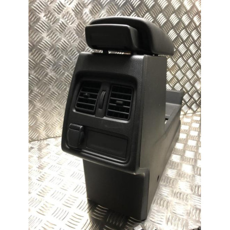 Console central (interieur plastique) RENAULT CAPTUR 2 d’occasion