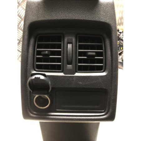 Console central (interieur plastique) RENAULT CAPTUR 2 d’occasion