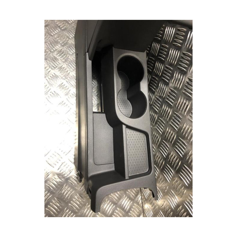 Console central (interieur plastique) RENAULT CAPTUR 2 d’occasion