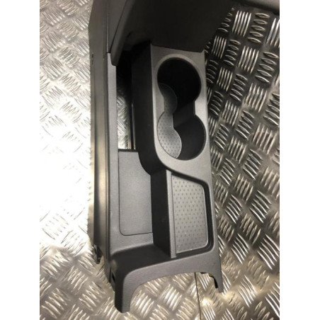 Console central (interieur plastique) RENAULT CAPTUR 2 d’occasion