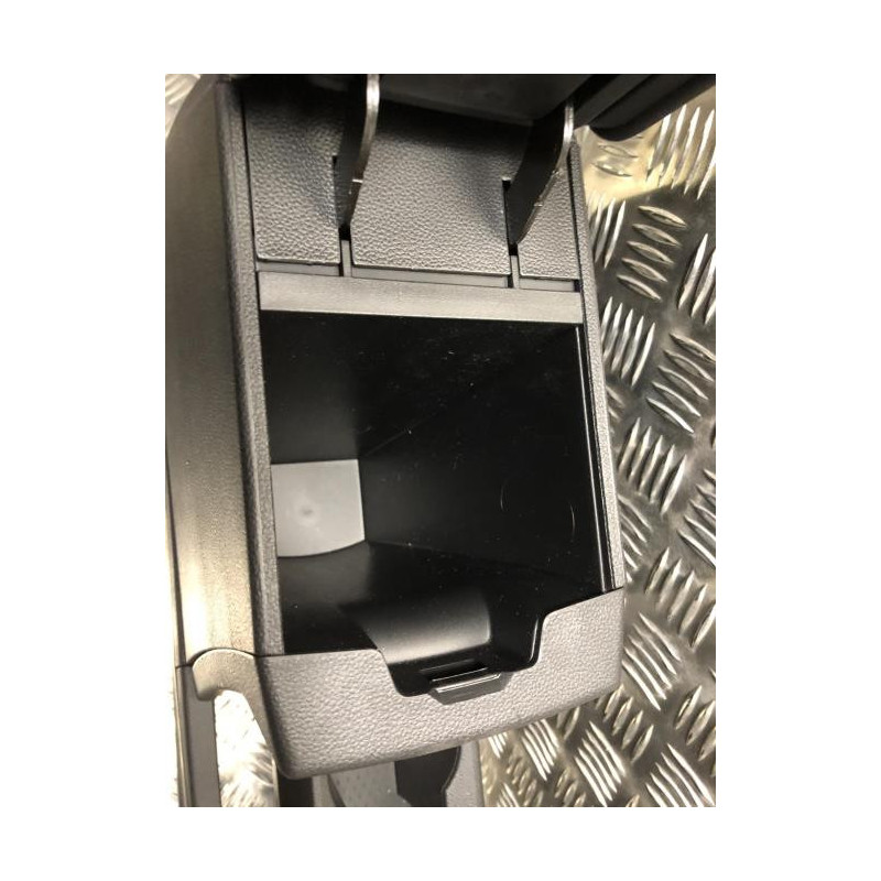Console central (interieur plastique) RENAULT CAPTUR 2 d’occasion