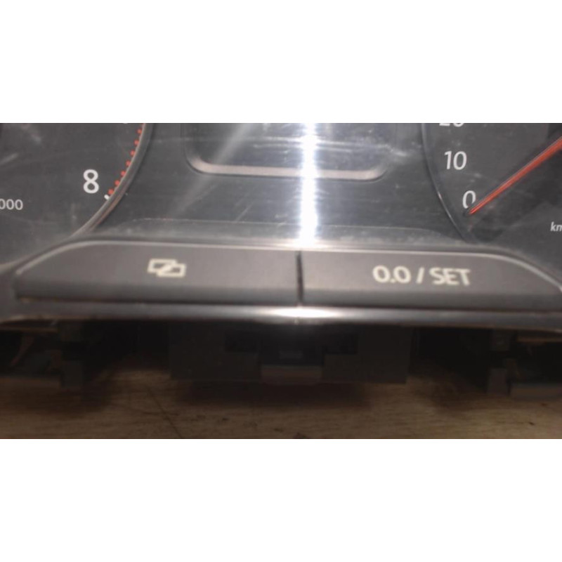 Compteur VOLKSWAGEN POLO 5 PHASE 1 d’occasion