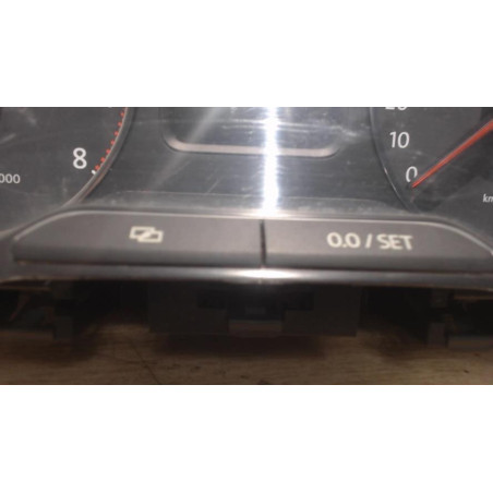 Compteur VOLKSWAGEN POLO 5 PHASE 1 d’occasion