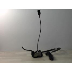 Serrure avant droit NISSAN MICRA 3 PHASE 1 d’occasion