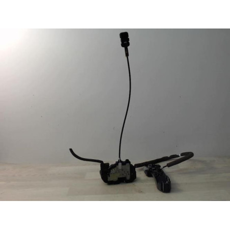 Serrure avant droit NISSAN MICRA 3 PHASE 1 d’occasion