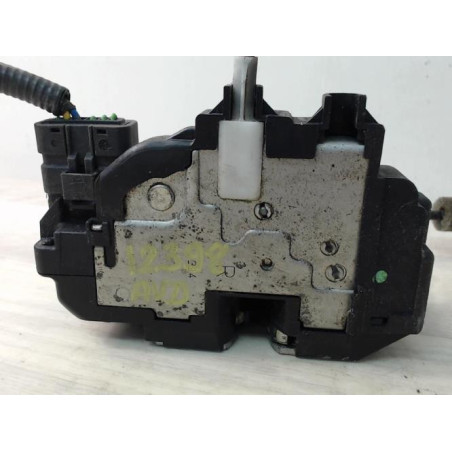 Serrure avant droit NISSAN MICRA 3 PHASE 1 d’occasion
