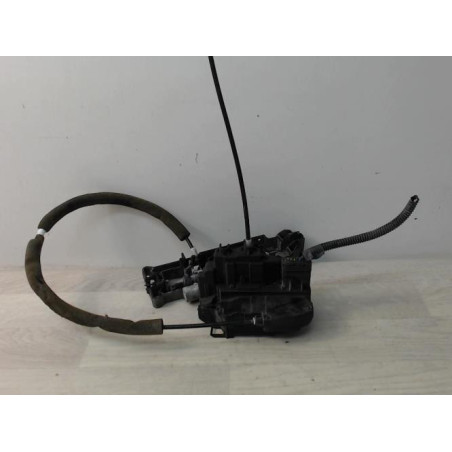 Serrure avant droit NISSAN MICRA 3 PHASE 1 d’occasion