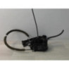 Serrure avant droit NISSAN MICRA 3 PHASE 1 d’occasion