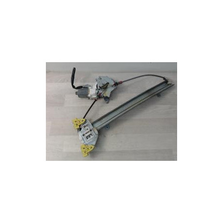 Mecanisme de leve vitre electrique avant droit NISSAN MICRA 3 PHASE 1 d’occasion
