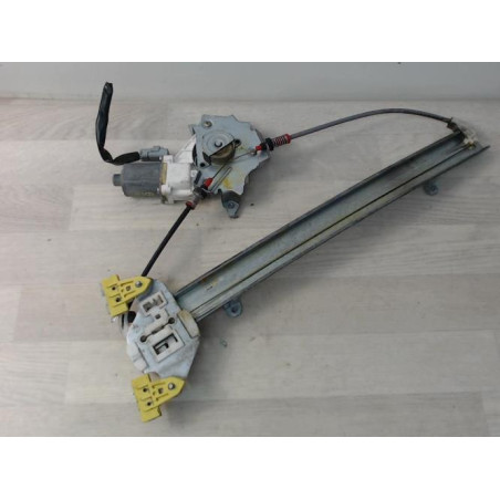 Mecanisme de leve vitre electrique avant droit NISSAN MICRA 3 PHASE 1 d’occasion