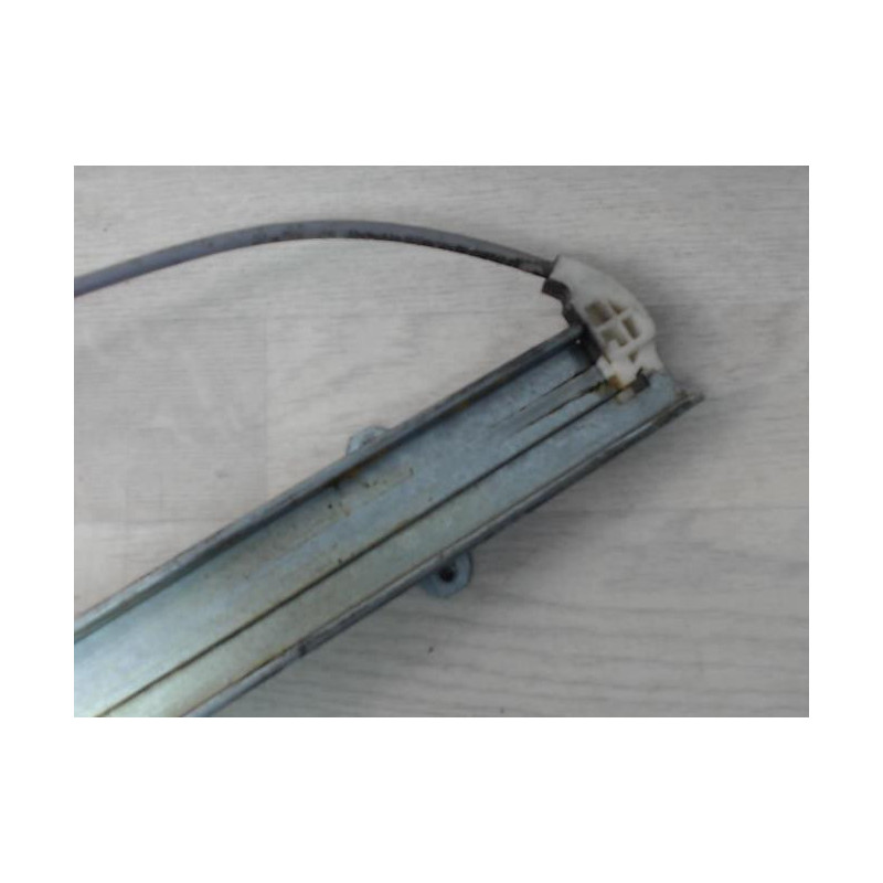 Mecanisme de leve vitre electrique avant droit NISSAN MICRA 3 PHASE 1 d’occasion
