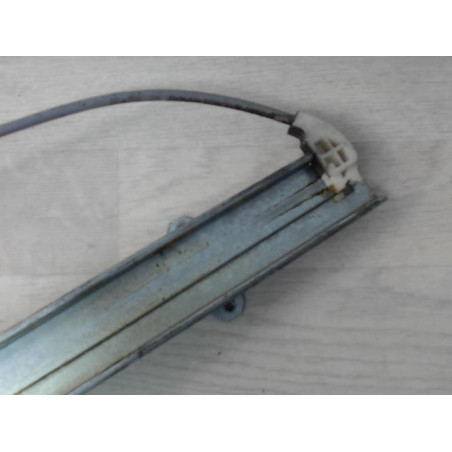 Mecanisme de leve vitre electrique avant droit NISSAN MICRA 3 PHASE 1 d’occasion