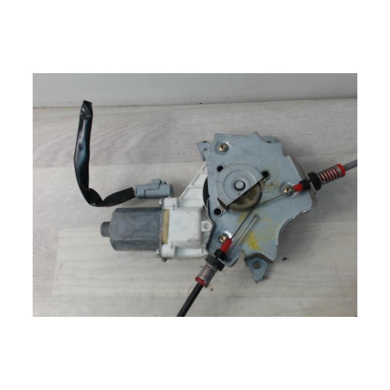 Mecanisme de leve vitre electrique avant droit NISSAN MICRA 3 PHASE 1 d’occasion