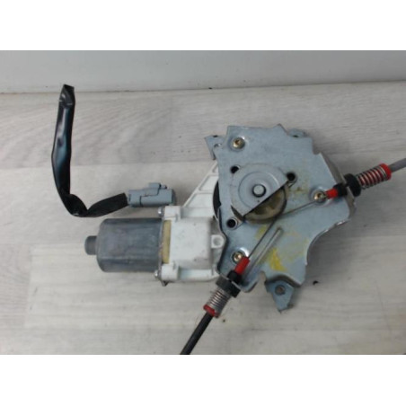 Mecanisme de leve vitre electrique avant droit NISSAN MICRA 3 PHASE 1 d’occasion