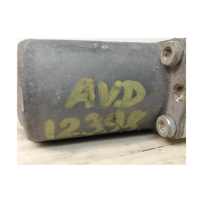 Mecanisme de leve vitre electrique avant droit NISSAN MICRA 3 PHASE 1 d’occasion