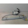 Mecanisme de leve vitre electrique avant droit NISSAN MICRA 3 PHASE 1 d’occasion