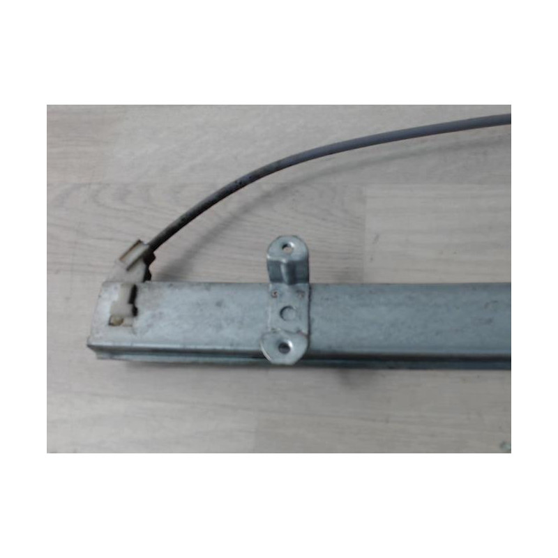 Mecanisme de leve vitre electrique avant droit NISSAN MICRA 3 PHASE 1 d’occasion