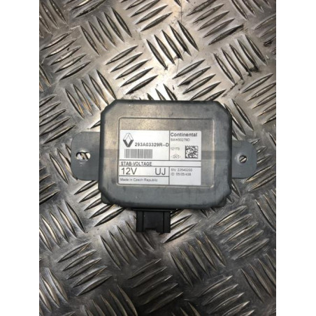 Calculateur direction assistee electrique RENAULT SCENIC 3 PHASE 2 d’occasion