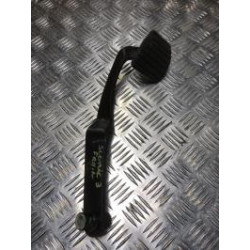Pedalier de frein RENAULT SCENIC 3 PHASE 2 d’occasion