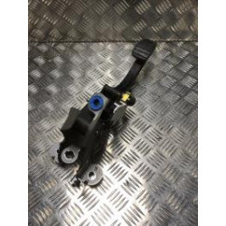 Pedalier d'embrayage RENAULT SCENIC 3 PHASE 2 d’occasion