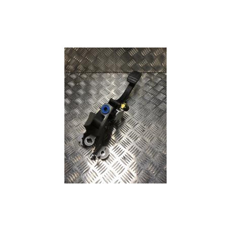 Pedalier d'embrayage RENAULT SCENIC 3 PHASE 2 d’occasion