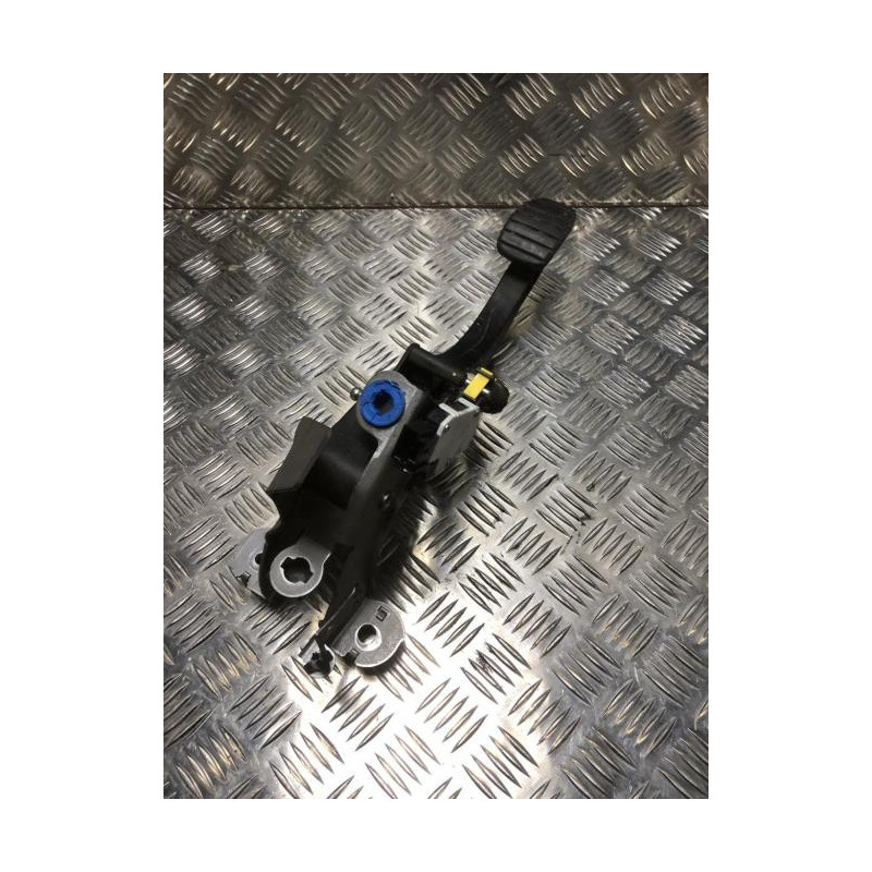Pedalier d'embrayage RENAULT SCENIC 3 PHASE 2 d’occasion