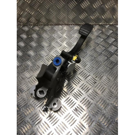 Pedalier d'embrayage RENAULT SCENIC 3 PHASE 2 d’occasion