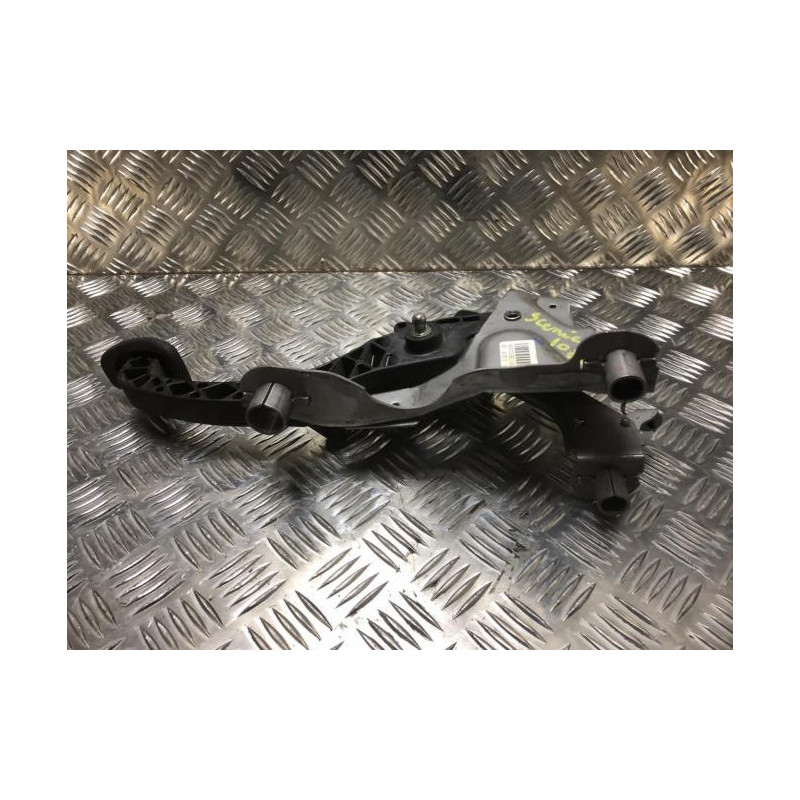 Pedalier d'embrayage RENAULT SCENIC 3 PHASE 2 d’occasion