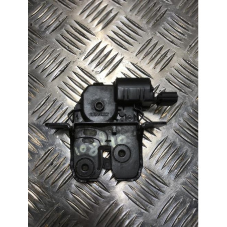 Serrure de hayon RENAULT SCENIC 3 PHASE 2 d’occasion