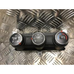 Commande chauffage RENAULT CAPTUR 2 d’occasion